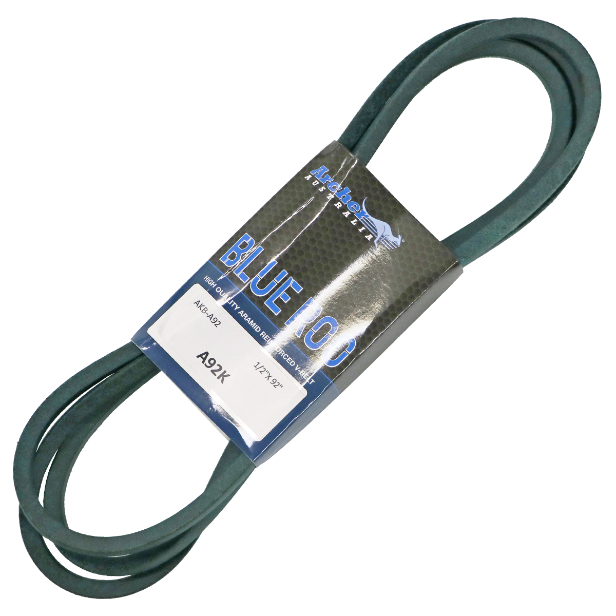 Blue Roo Kevlar V-Belt AKB-A92