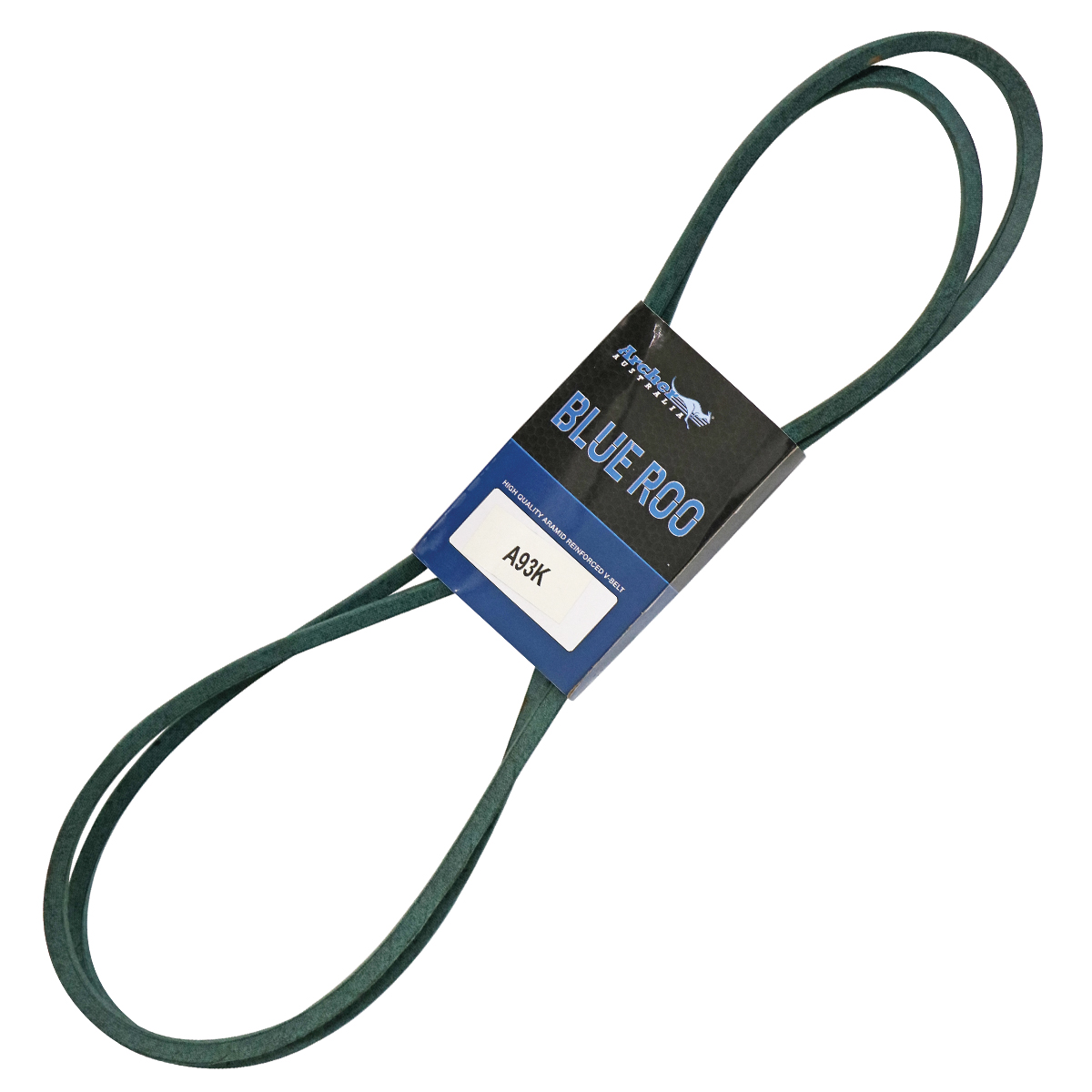 Blue Roo Kevlar V-Belt