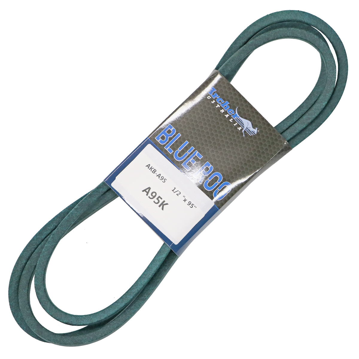 Blue Roo Kevlar V-Belt AKB-A95