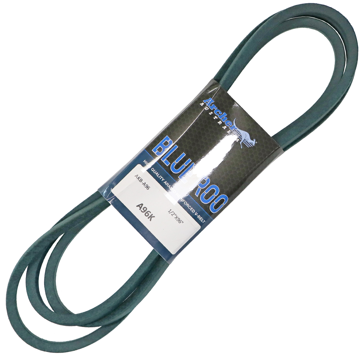 Blue Roo Kevlar V-Belt AKB-A96