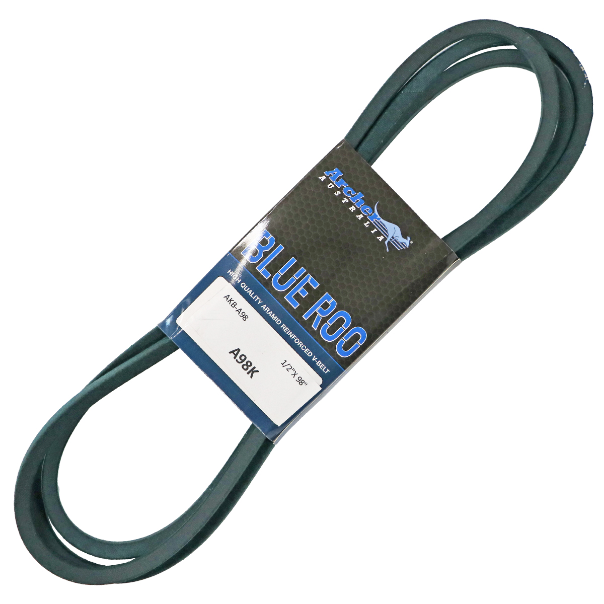 Blue Roo Kevlar V-Belt AKB-A98