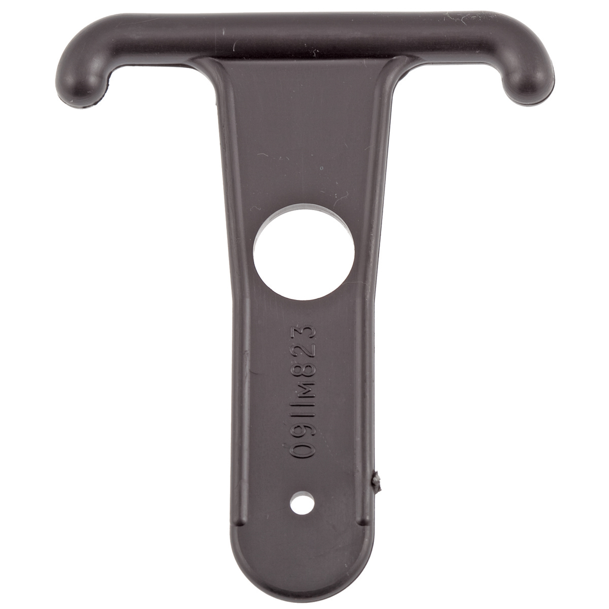 Bonnet Strap