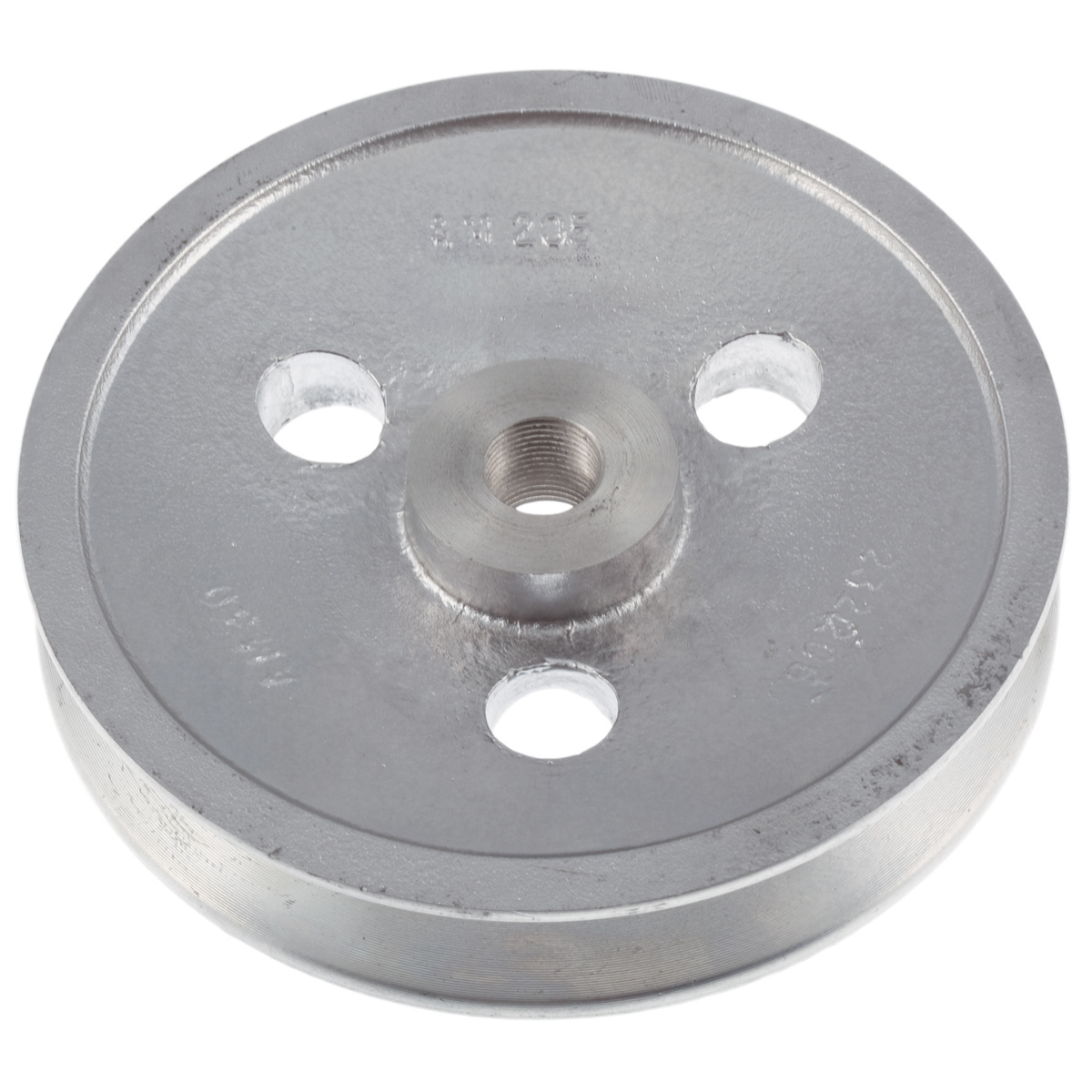 Clutch Pulley