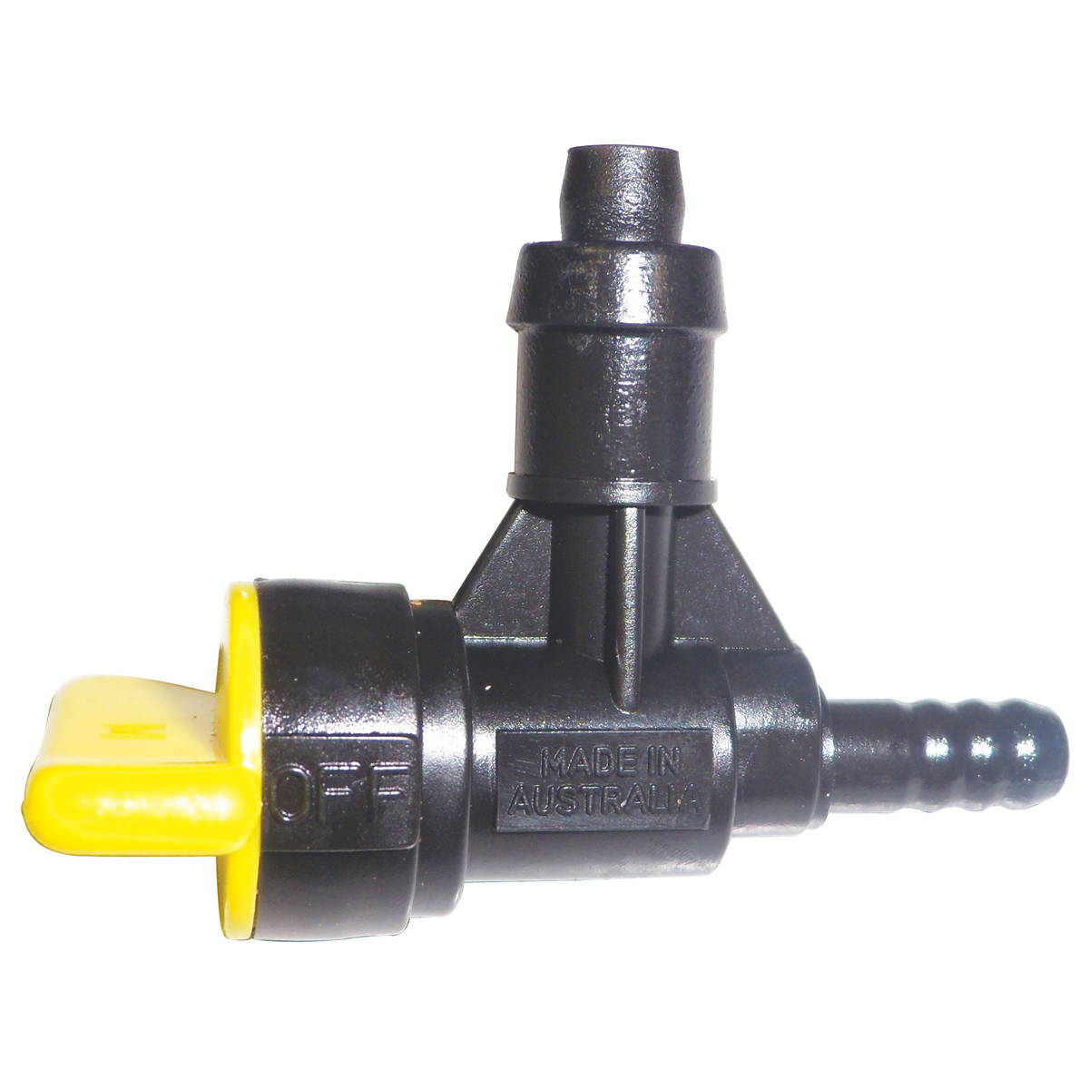 Petrol Tap
