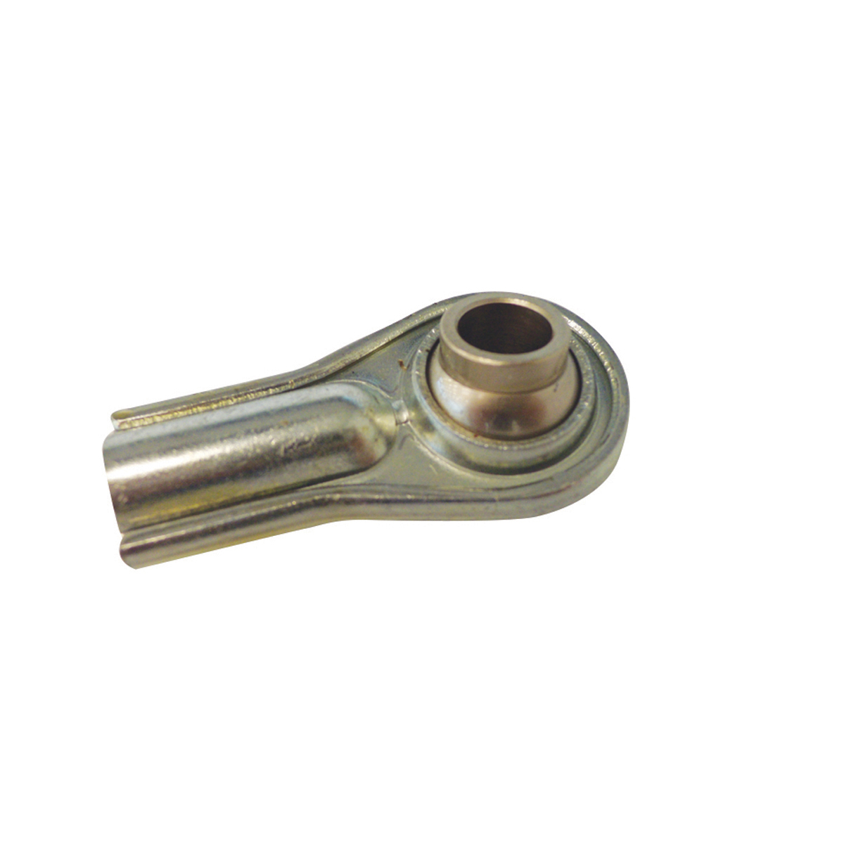 End, Rod, Stamp, Unf, 3/8″
