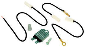 Ignition Coil – Kawasaki 21119-2161