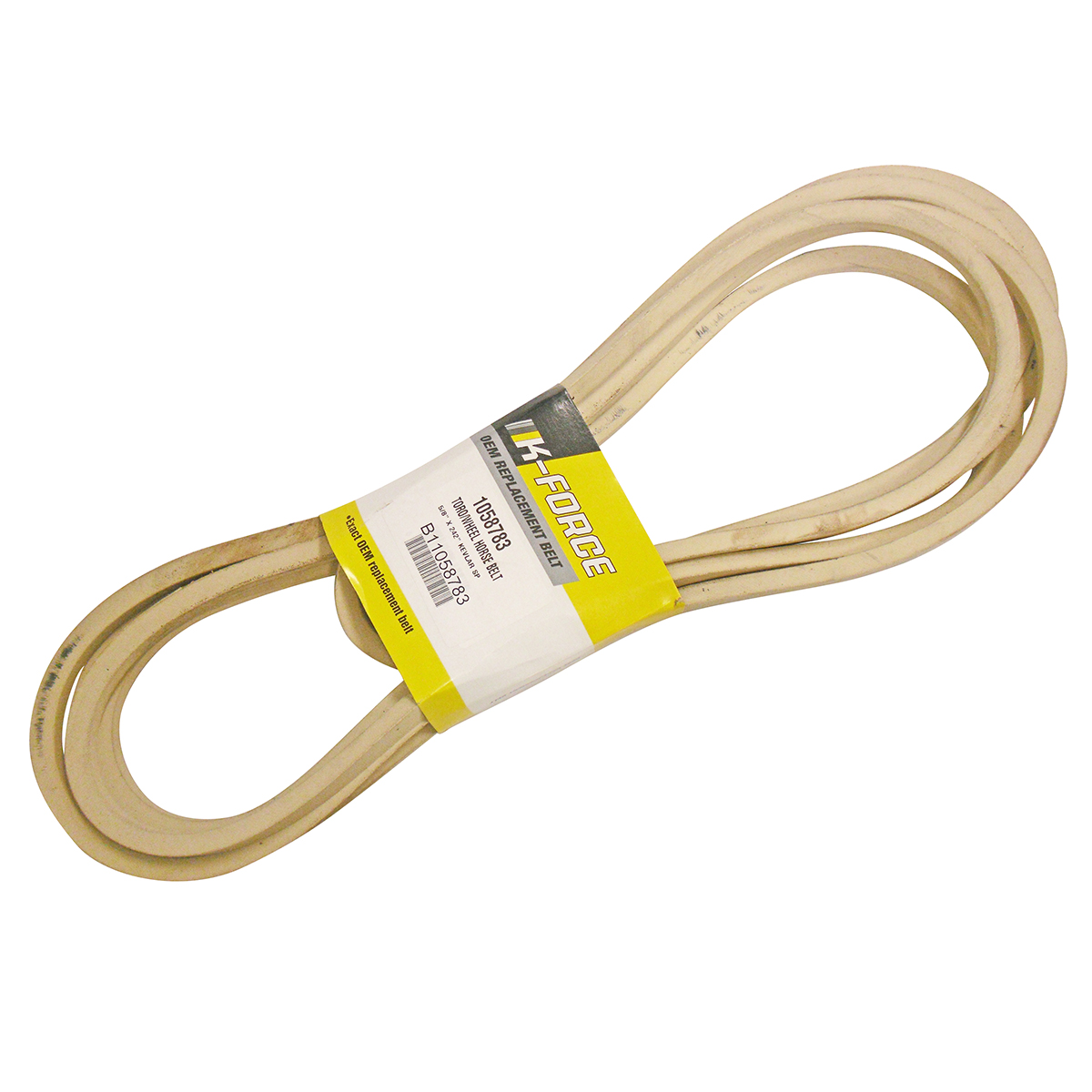 Aftermarket OEM Spec Belt – Toro – 5/8″ W x 239″ I.D