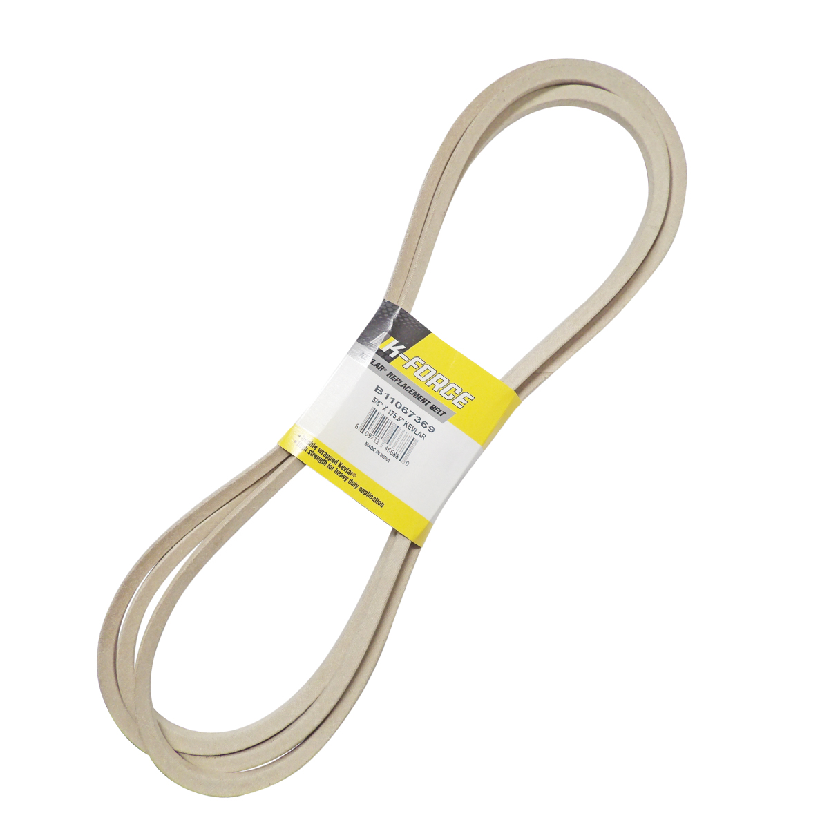 Aftermarket OEM Spec Belt – Toro 106-7369, 1067369
