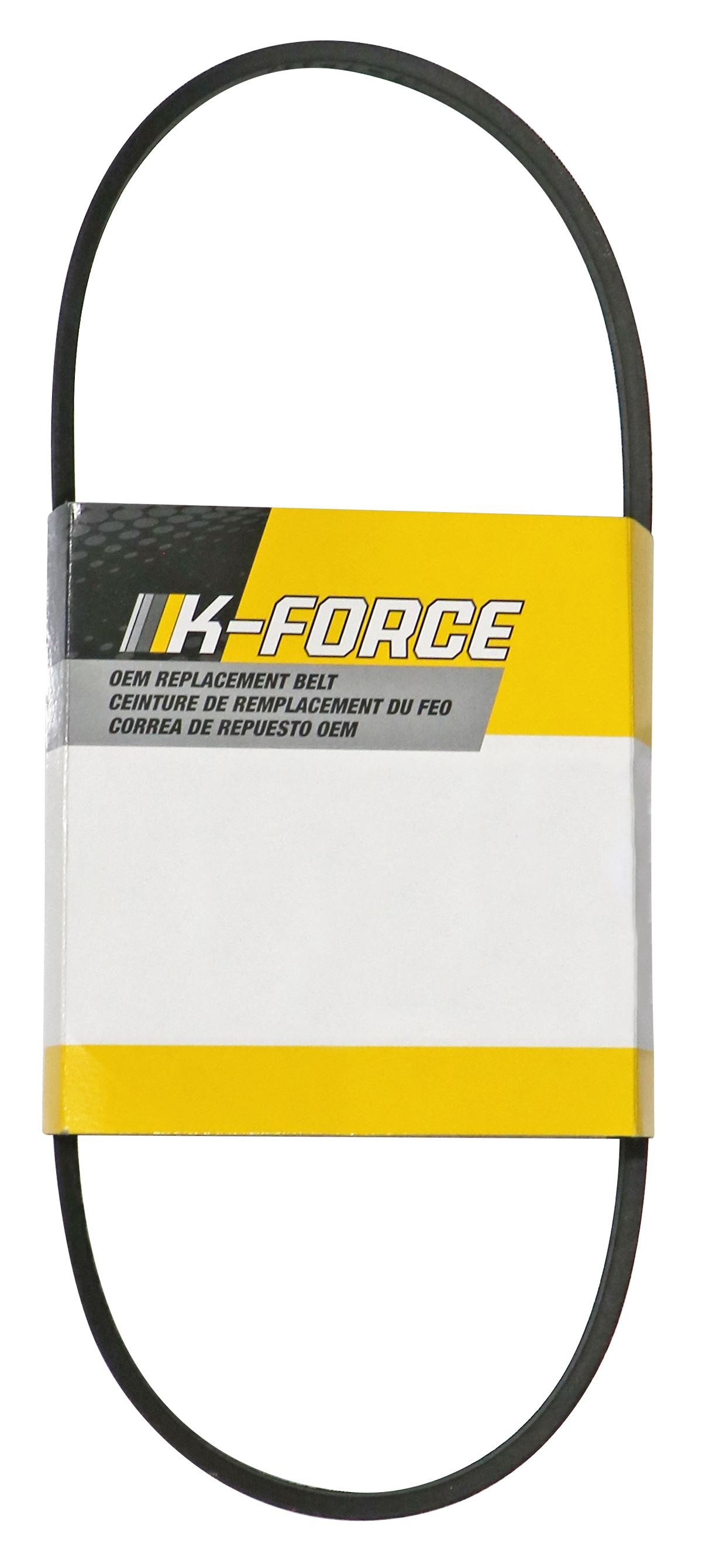 Aftermarket OEM Spec Belt – Toro 115-4669