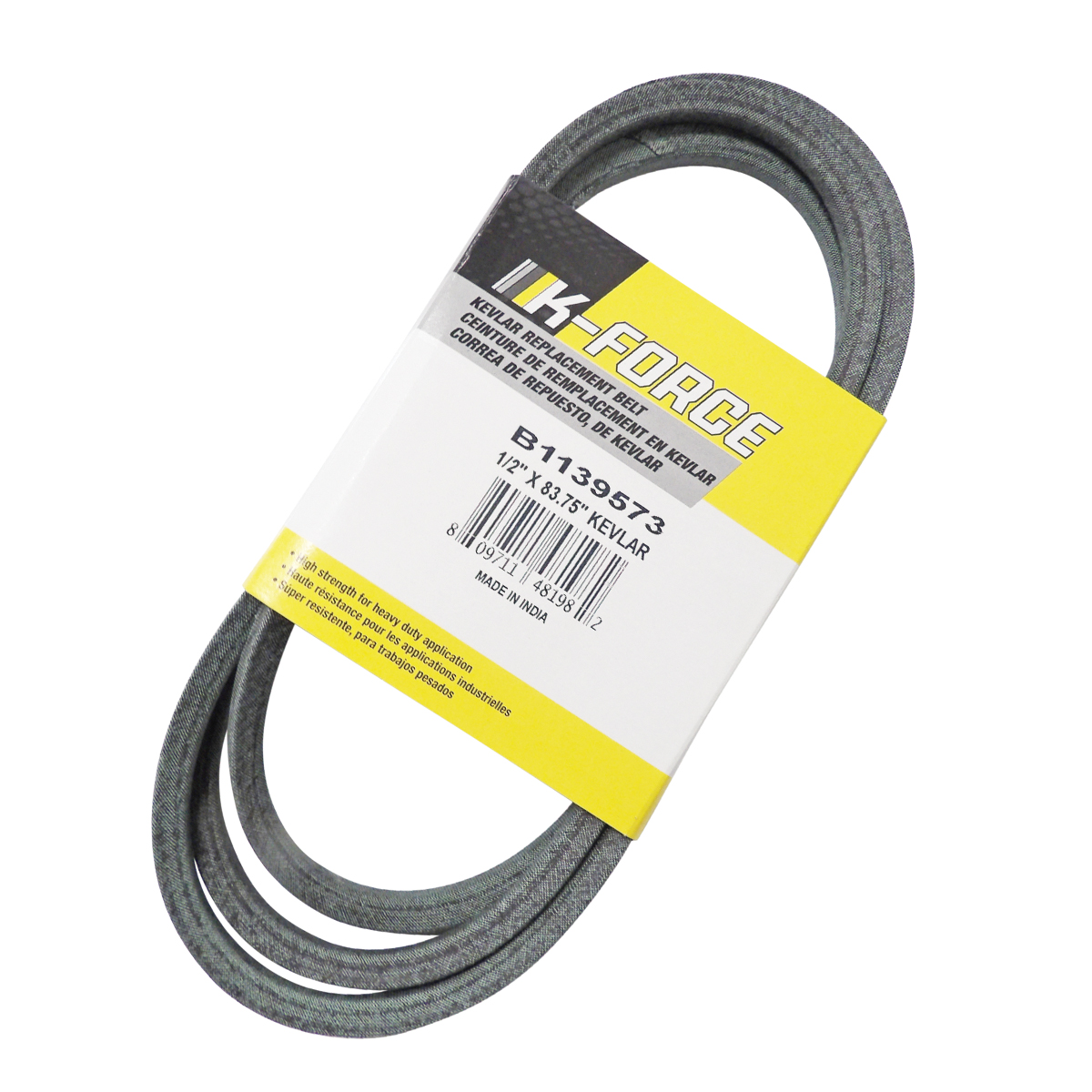 OEM Spec Belt – AYP 532139573, 139573