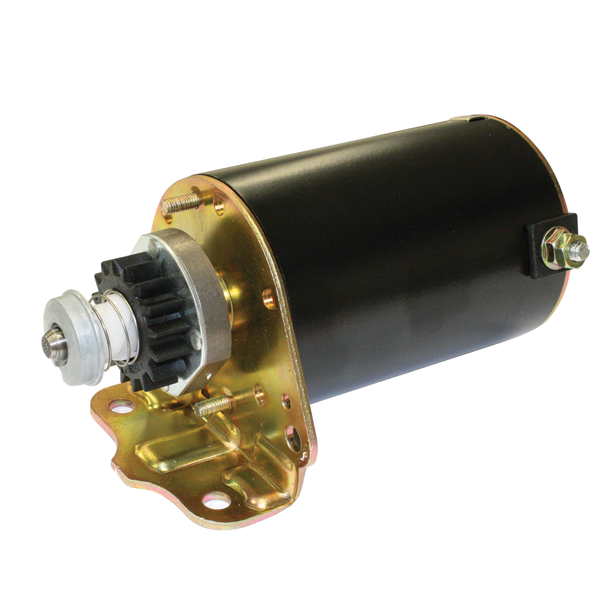Starter Motor – Briggs & Stratton 490420