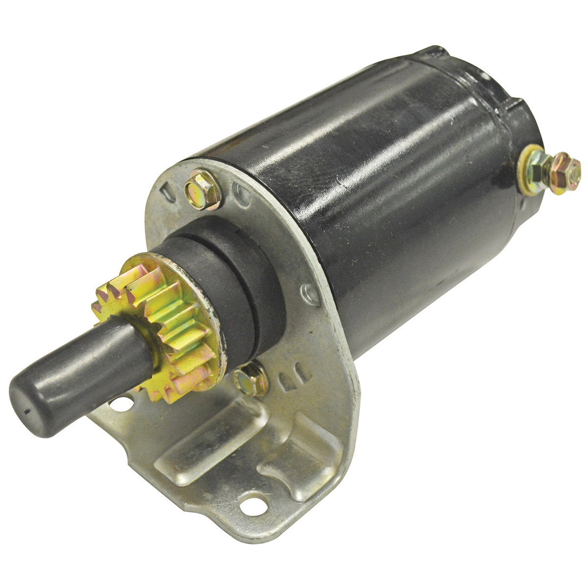 Starter Motor – Briggs & Stratton 691564, 693469, 808106