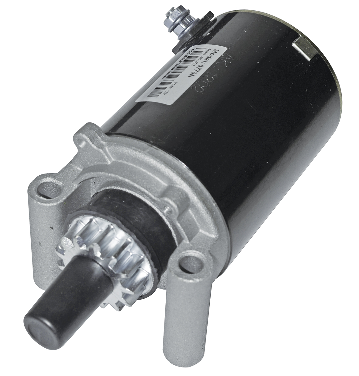Starter Motor – Kohler 12-098-04