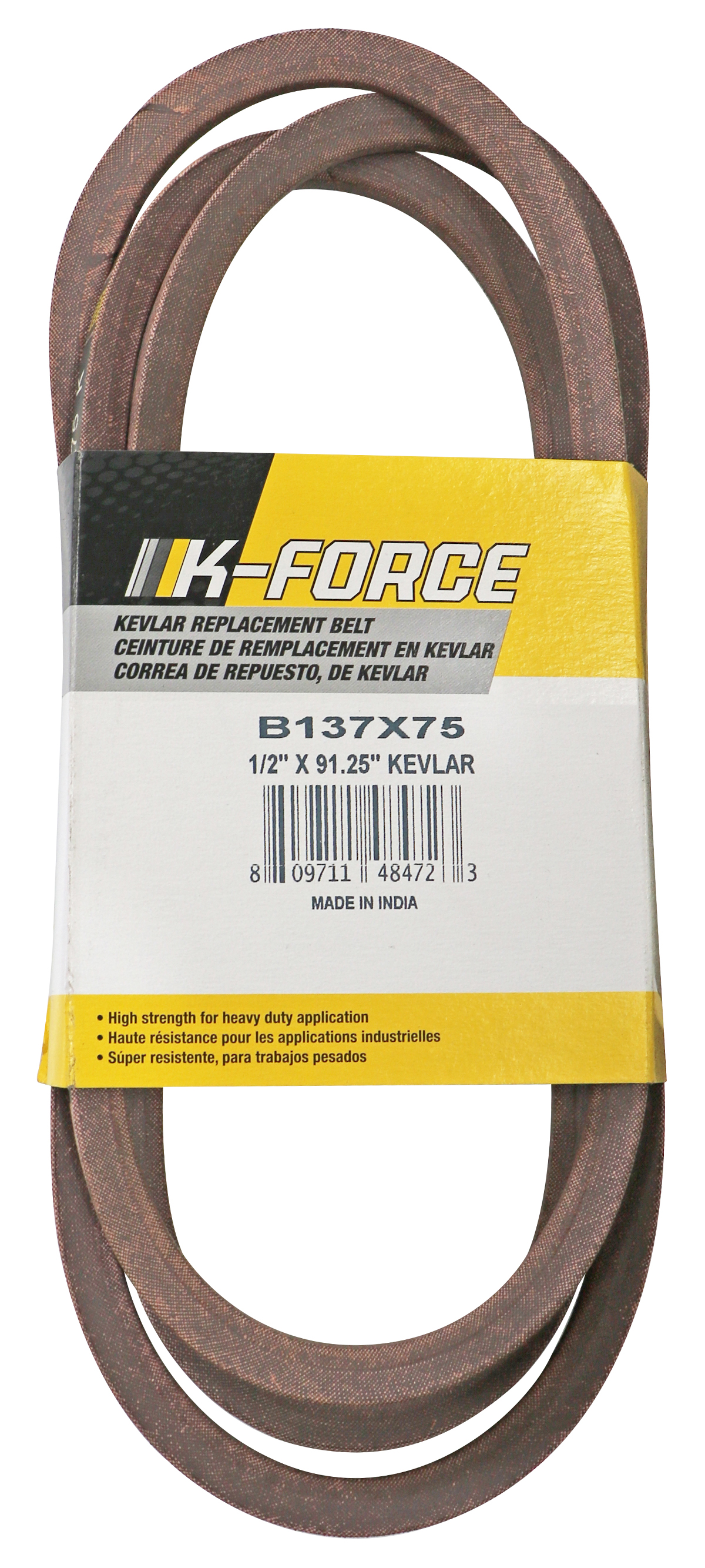OEM Spec Belt – Murray 37X75