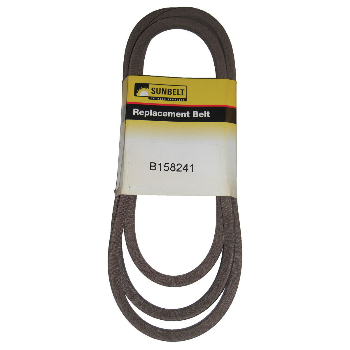 OEM Spec Belt – MTD 754-0474, 954-0474
