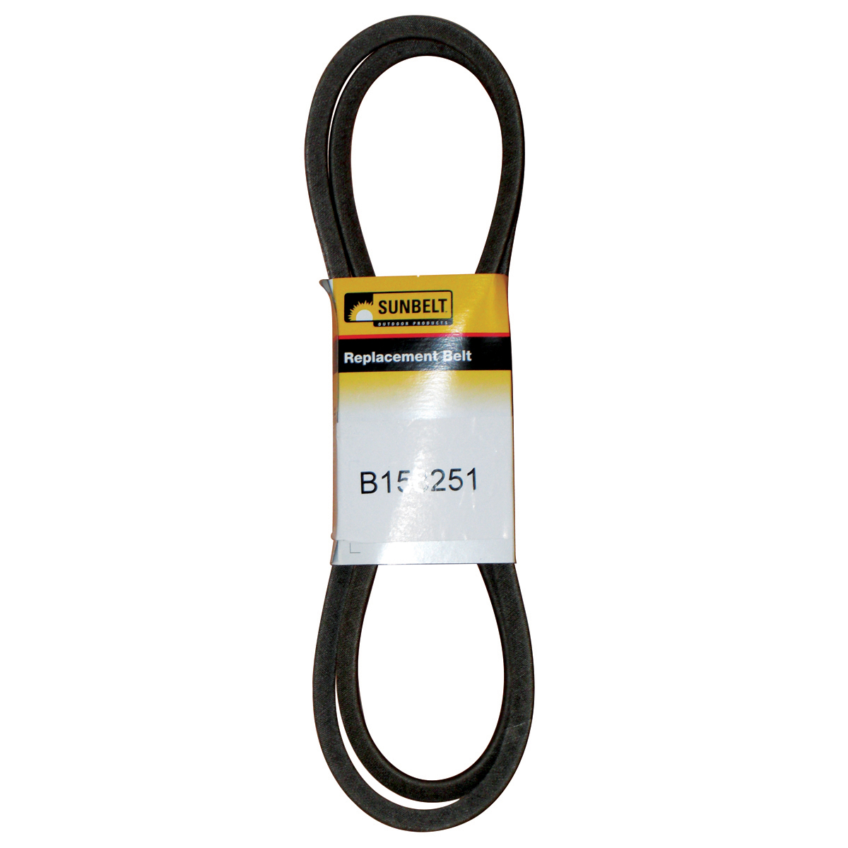 OEM Spec Belt – Cub Cadet 754-0644, 954-0644