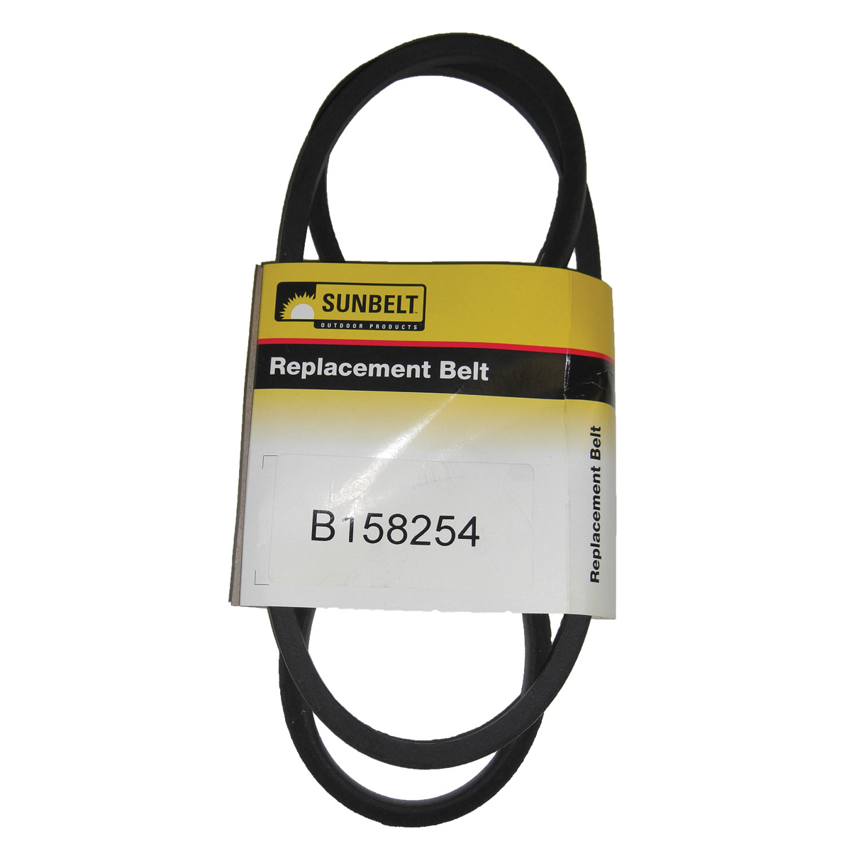 OEM Spec Belt – Cub Cadet 754-3073, 954-3073