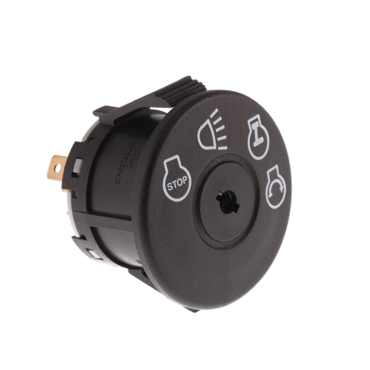 Ignition Switch – AYP 163968