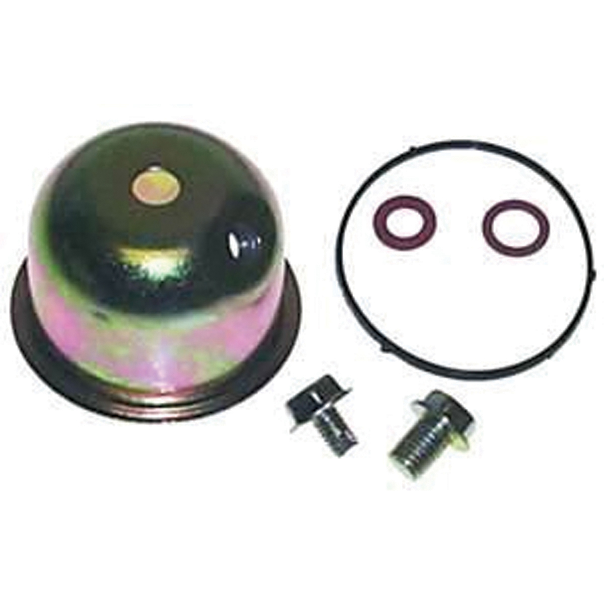 Float Bowl Assembly – suits Honda GX110/120/140/160