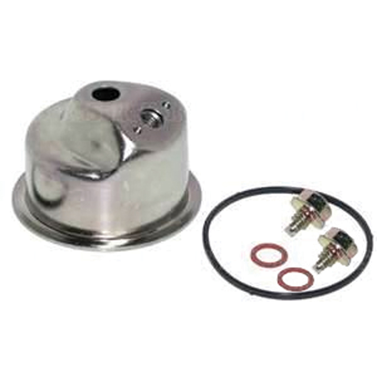 Float Bowl Assembly – suits Honda GX240/270/340/390