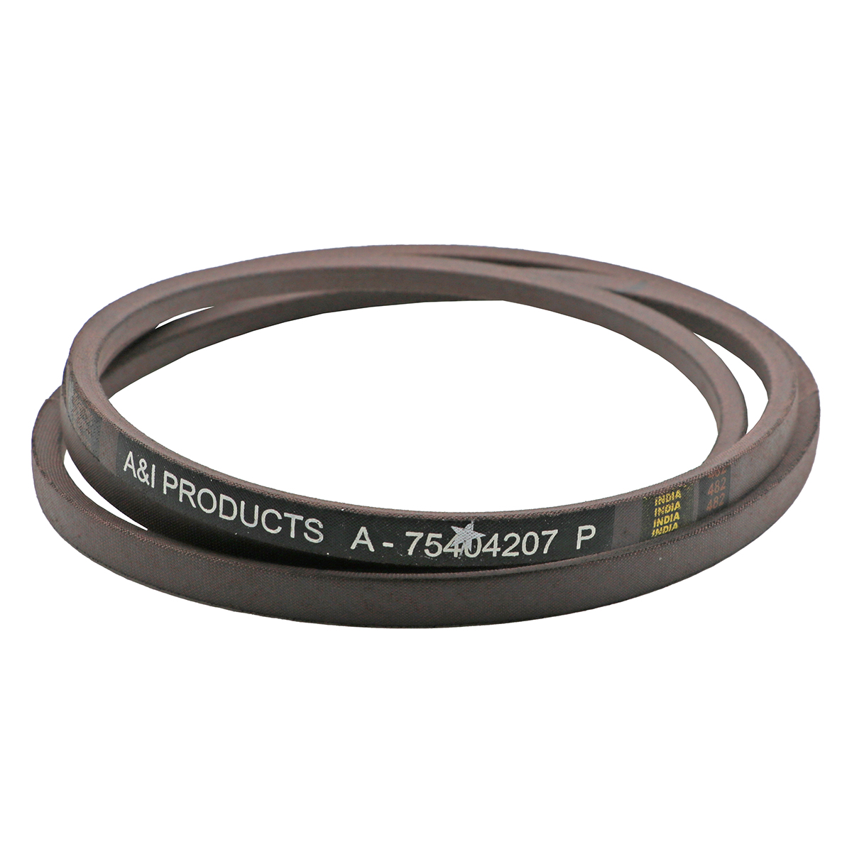 OEM Spec Belt – MTD/Cub Cadet – 1/2″ x 77.5″ ID
