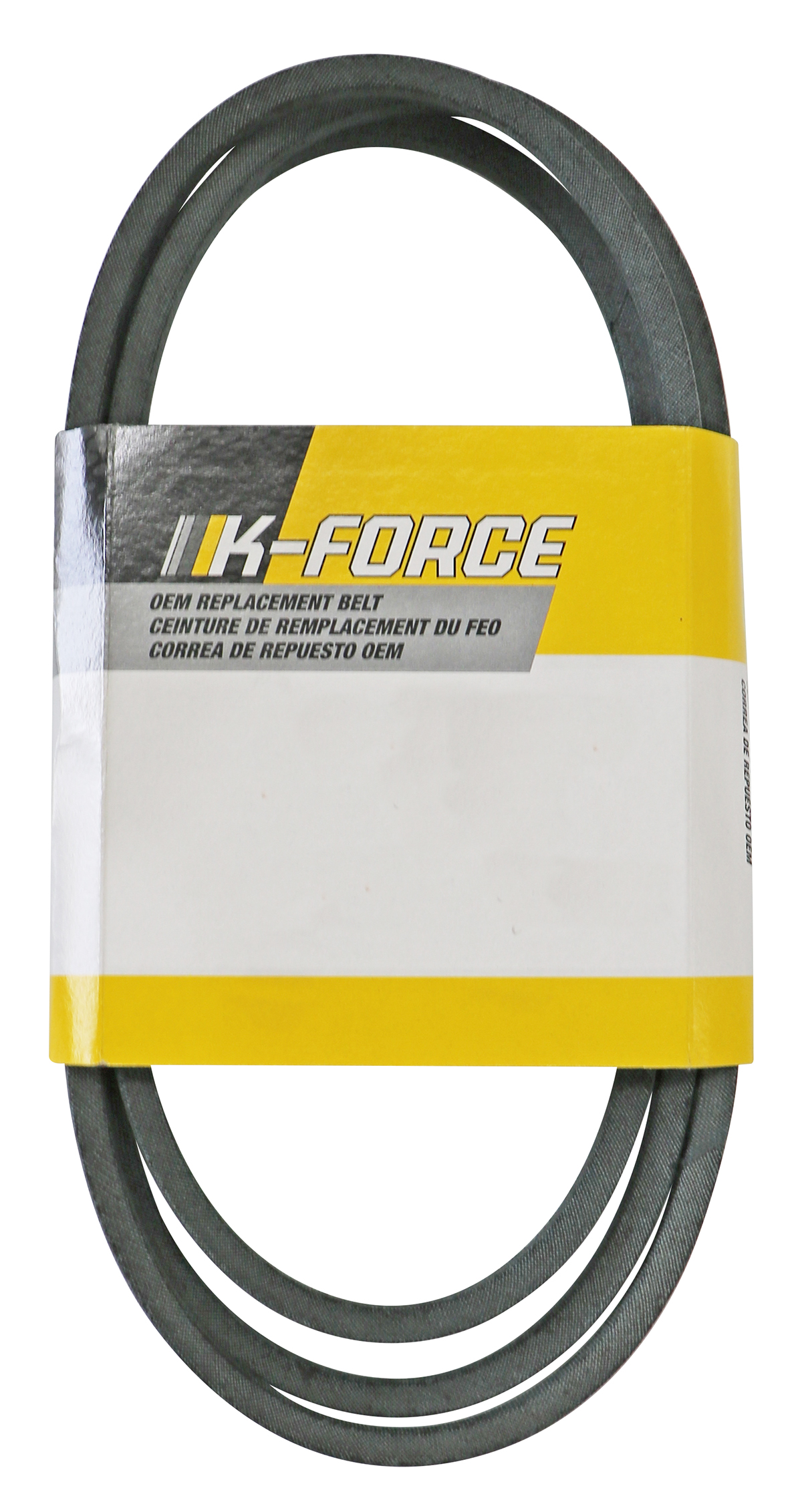 Aftermarket OEM Spec Belt – Toro – 1/2″ x 85.5″ I.D