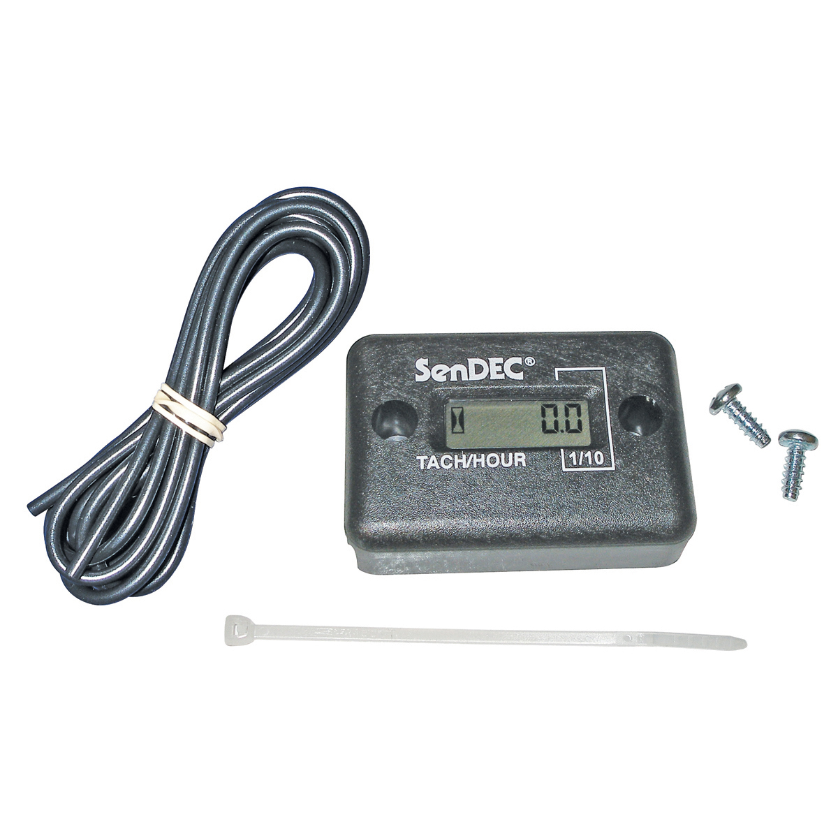 Hour Meter