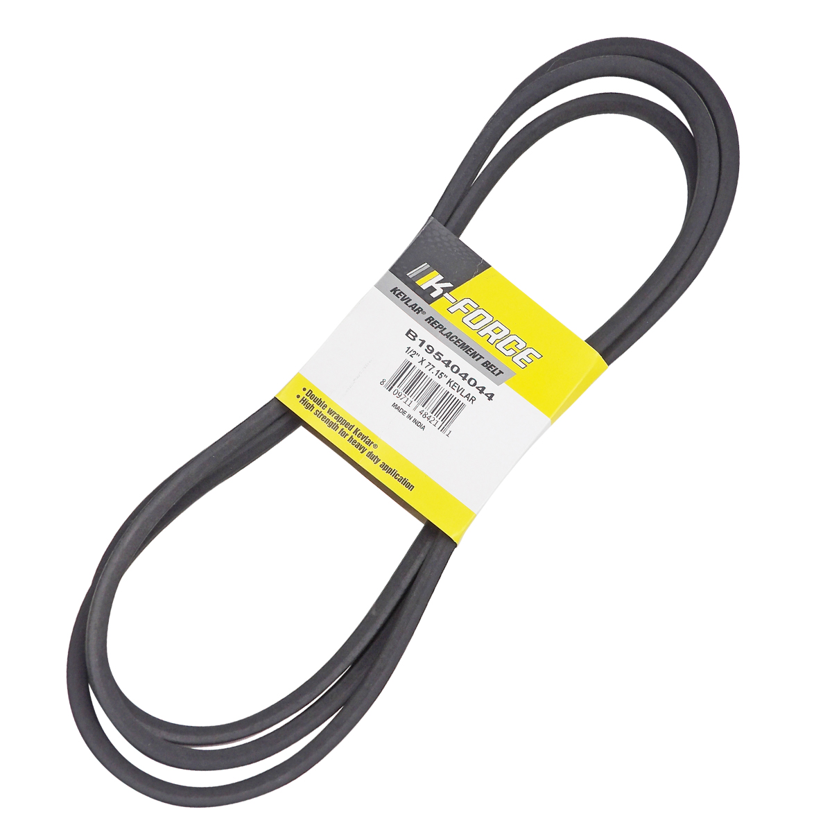 OEM Spec Belt – MTD – 1/2″ x 134″ I.D