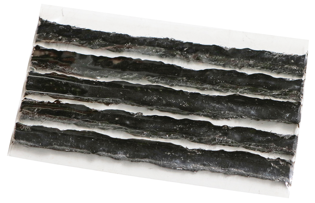 Tyre Plugs – 60 Replacement Plugs