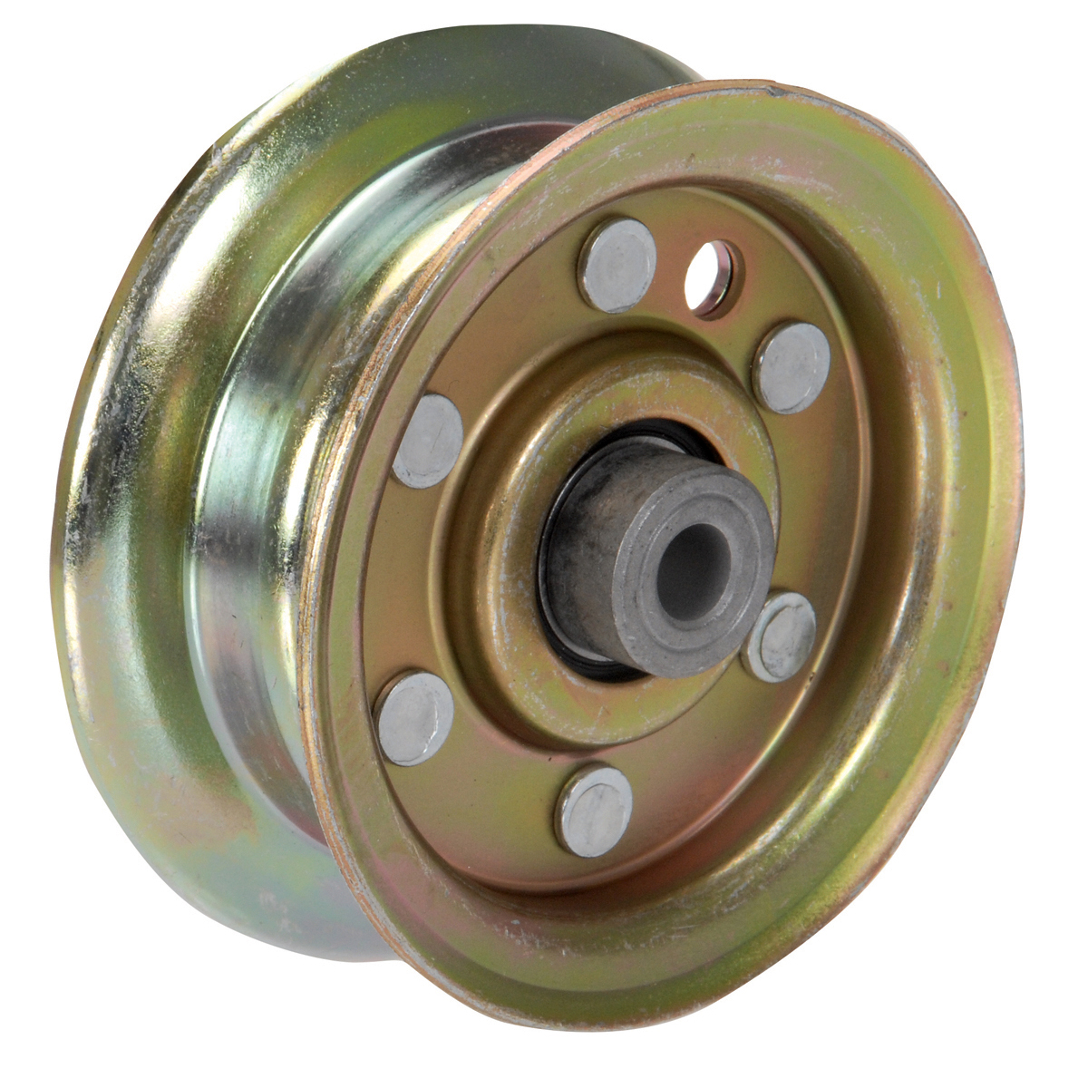 Flat Idler Pulley B1AY47