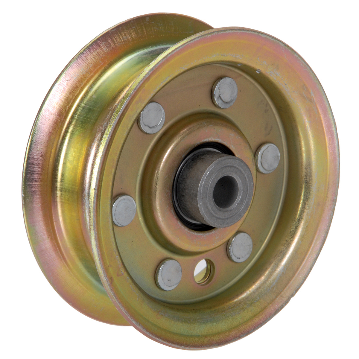 Flat Idler Pulley B1AY48