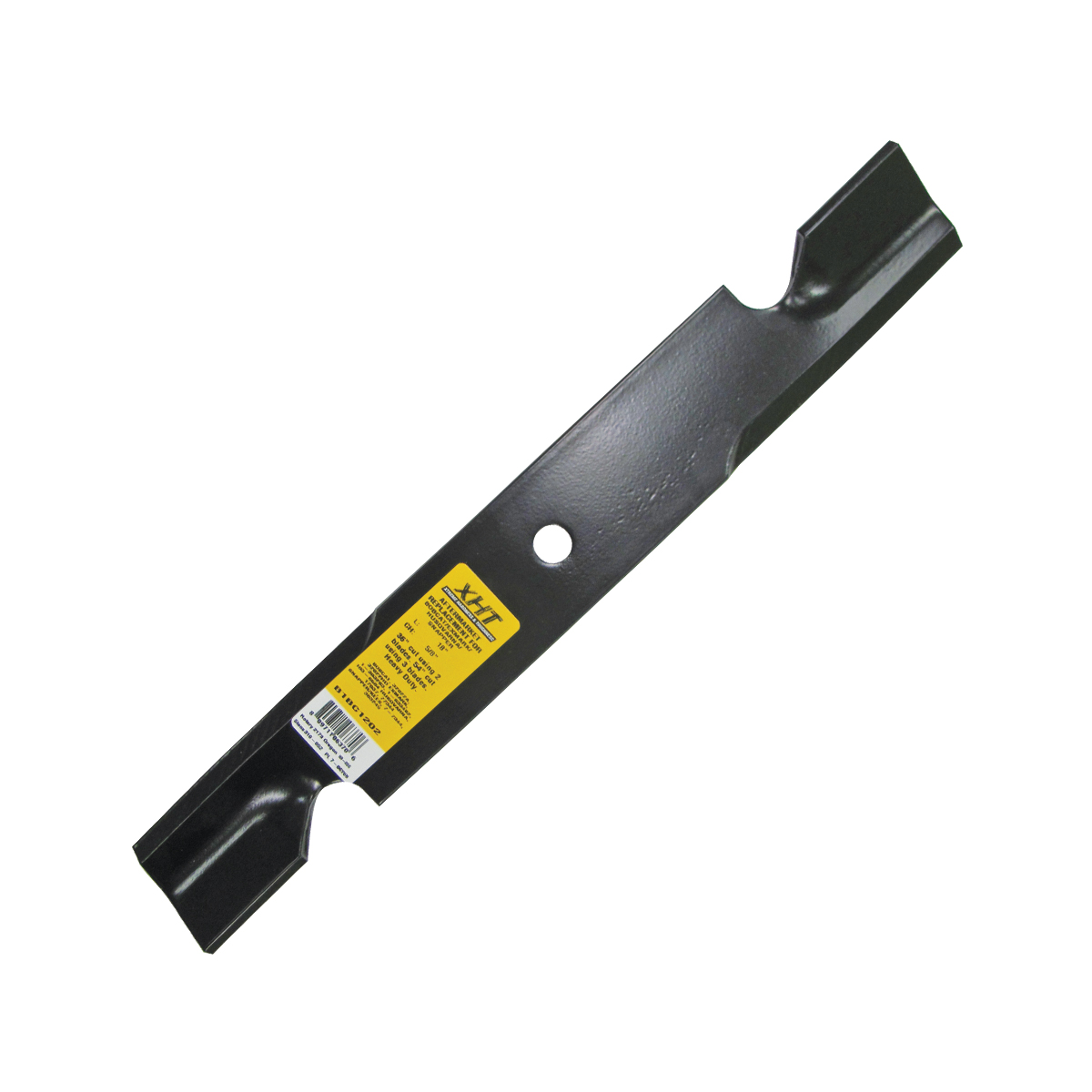 Bar Blade – 457mm/18″ Husqvarna/Exmark – 2 for 36″, 3 for 52″