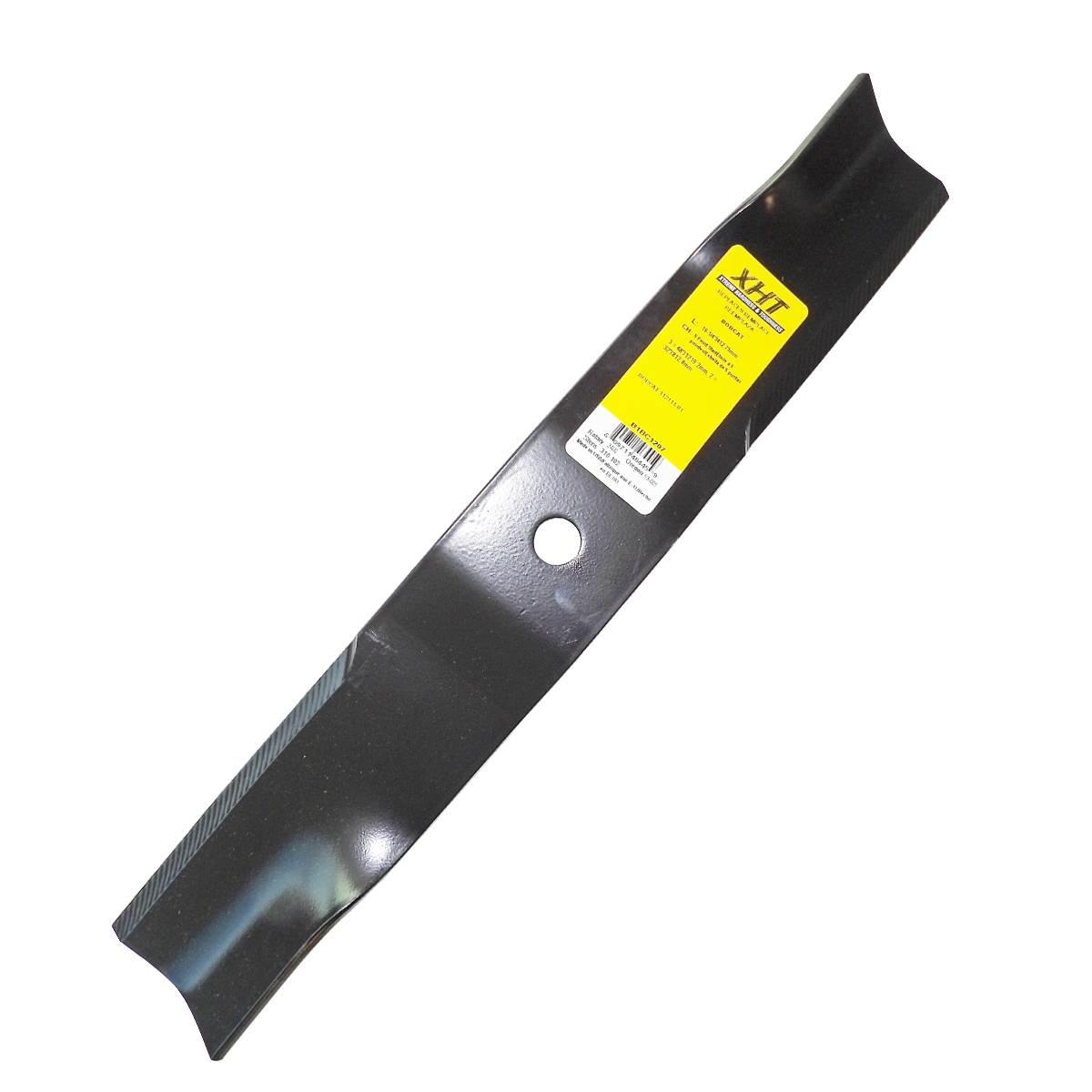 Bar Blade – 412mm/16-1/4″ Ariens/Gravely/Bobcat – 2 for 32″, 3 for 48″