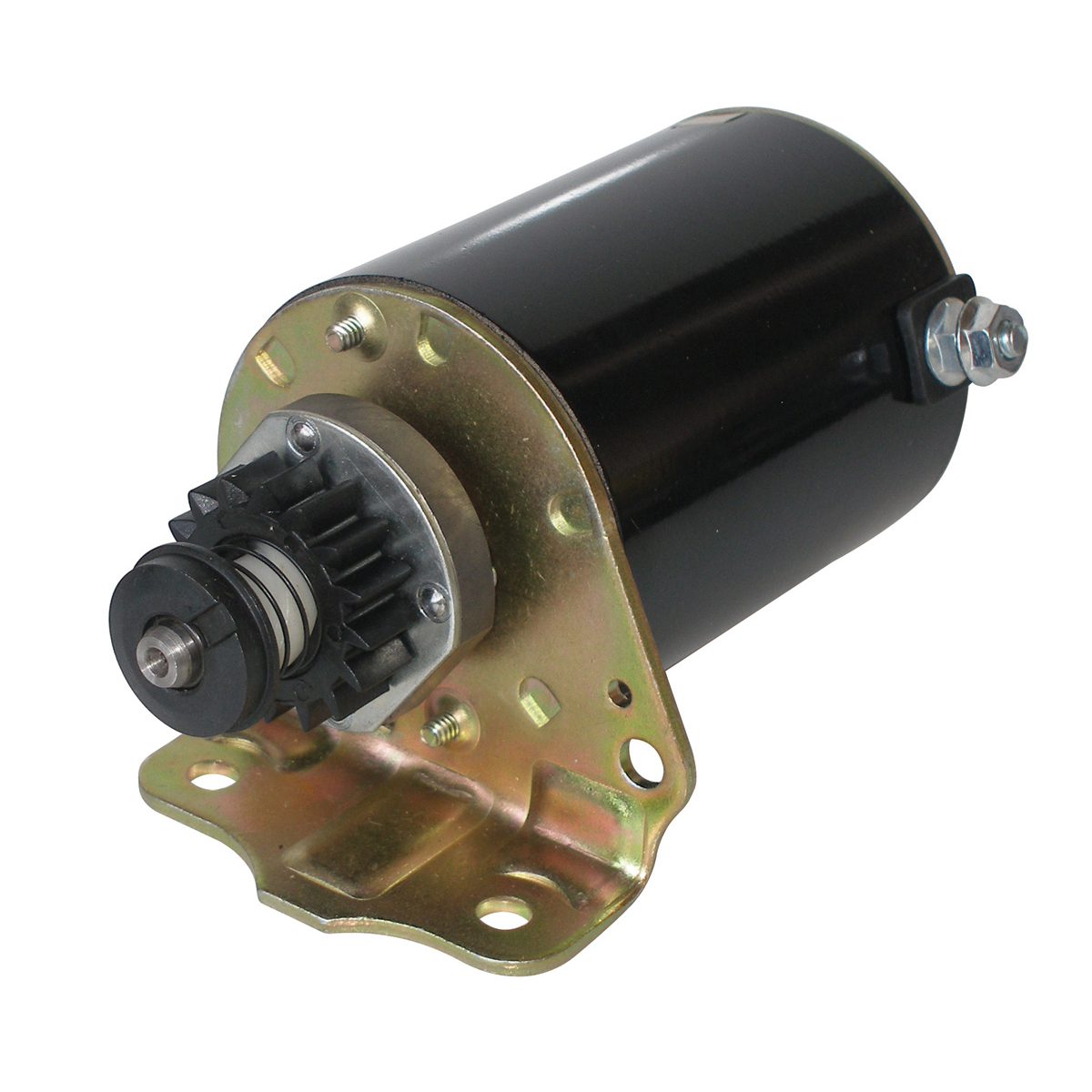 Starter Motor – Briggs & Stratton 497595