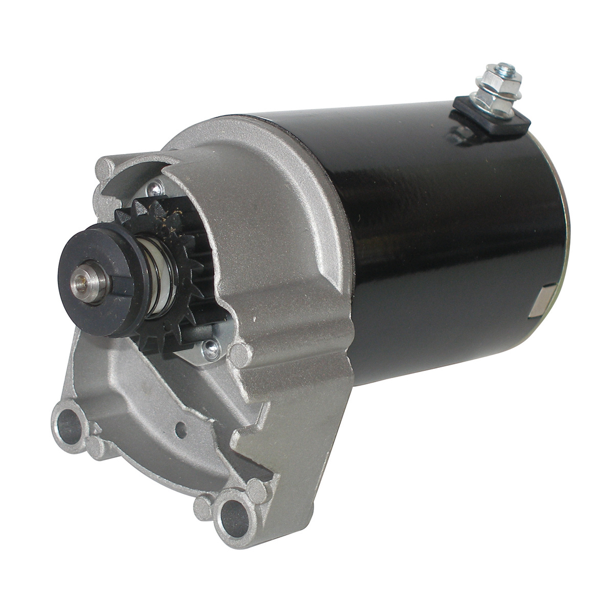 Starter Motor – Briggs & Stratton 497596