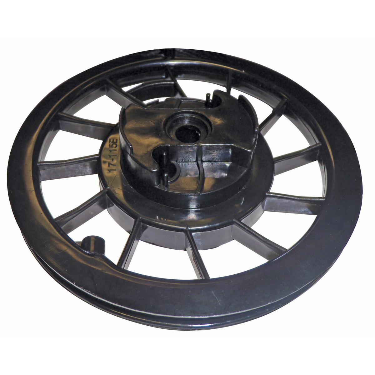 Starter Rewind Pulley – Briggs & Stratton 498144