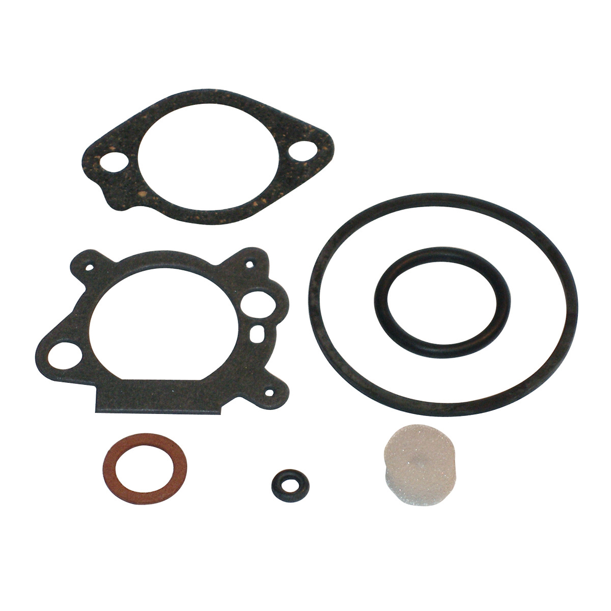 Gasket Kit – suits Briggs & Stratton