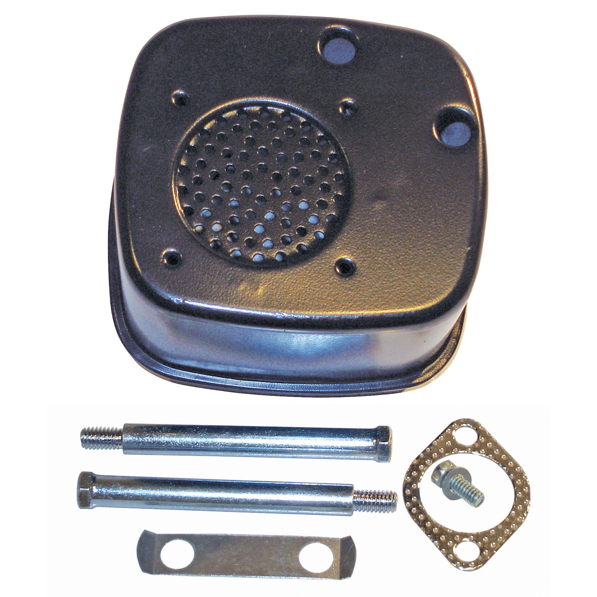 Muffler – Briggs & Stratton 394170