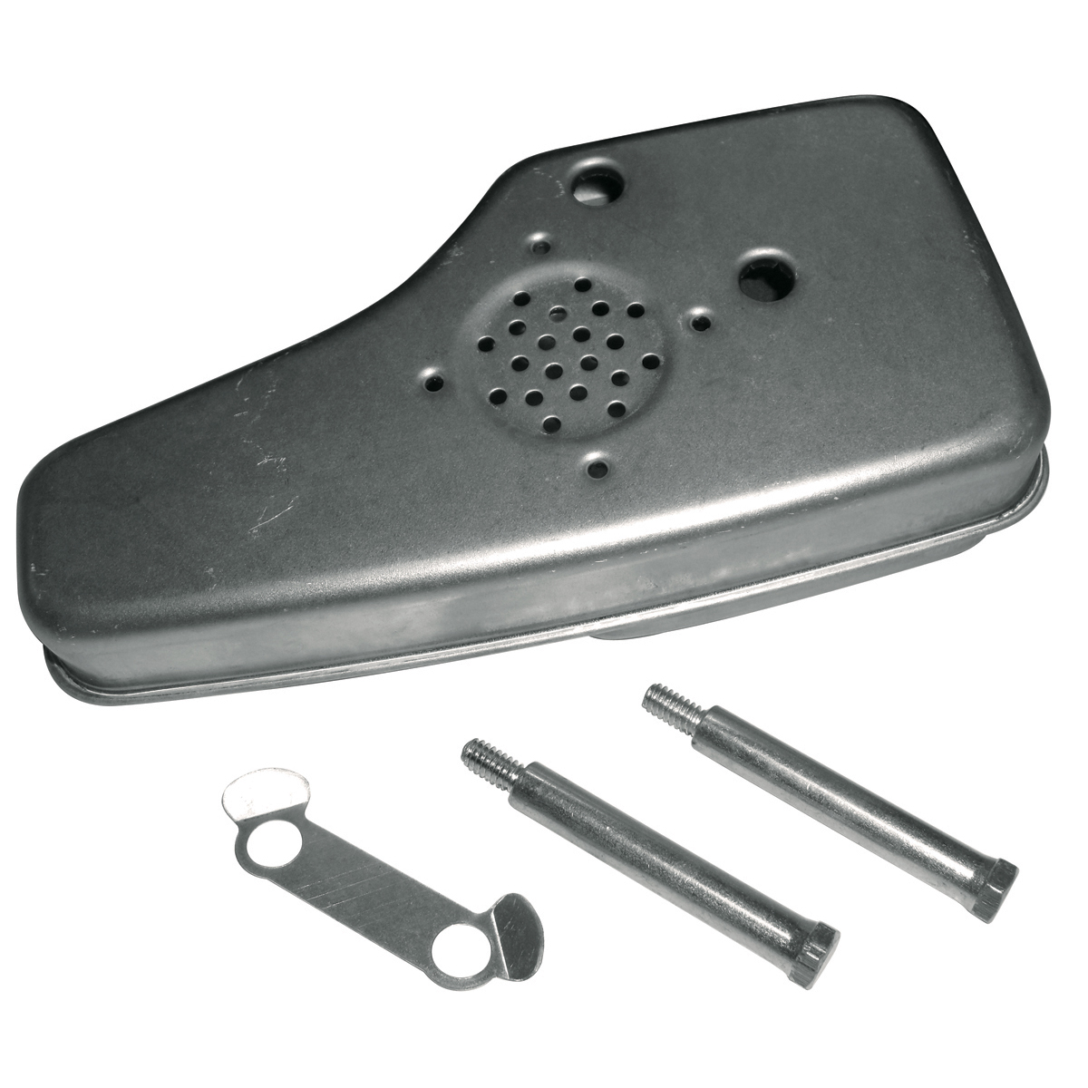 Muffler – Briggs & Stratton 490547