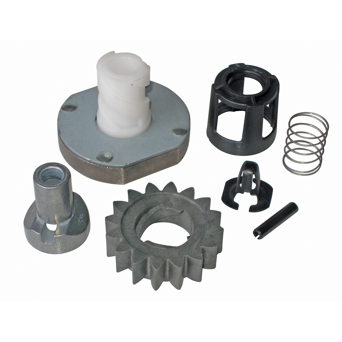 Driver Starter Kit – Briggs & Stratton 495878