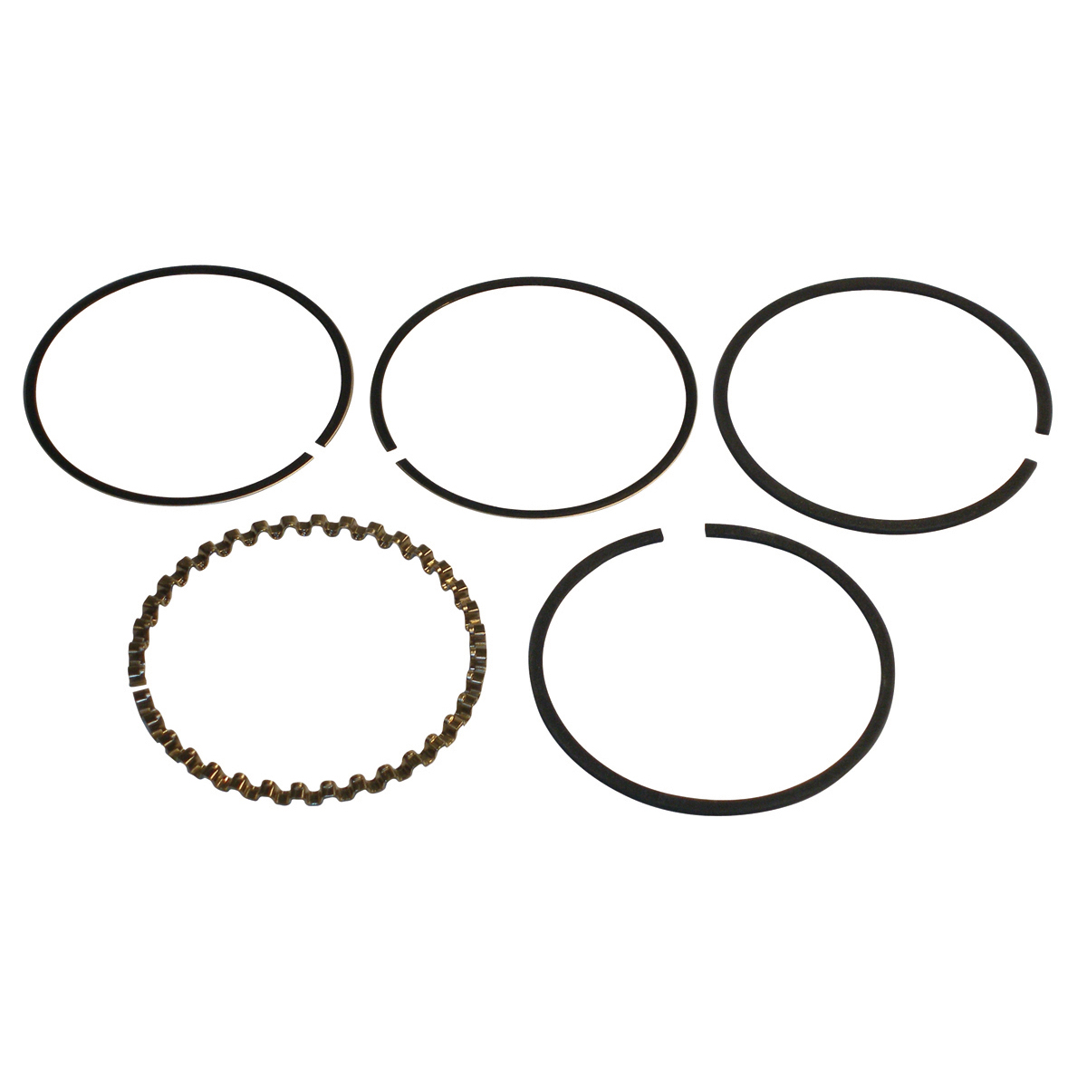 Ring Set – Briggs & Stratton 493261