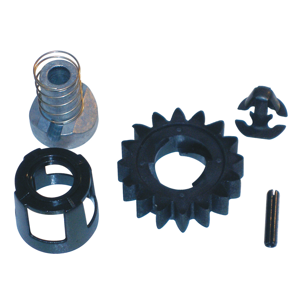 Driver Starter Spring Kit – Briggs & Stratton 495877