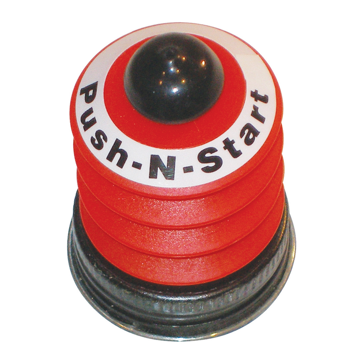 Primer Gas Cap / Push & Start