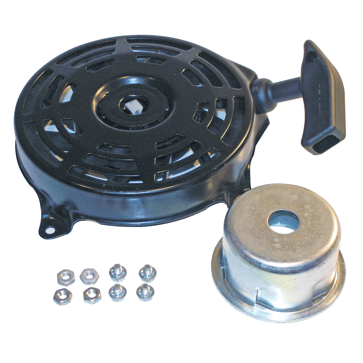Starter Recoil Assembly – Briggs & Stratton 493295