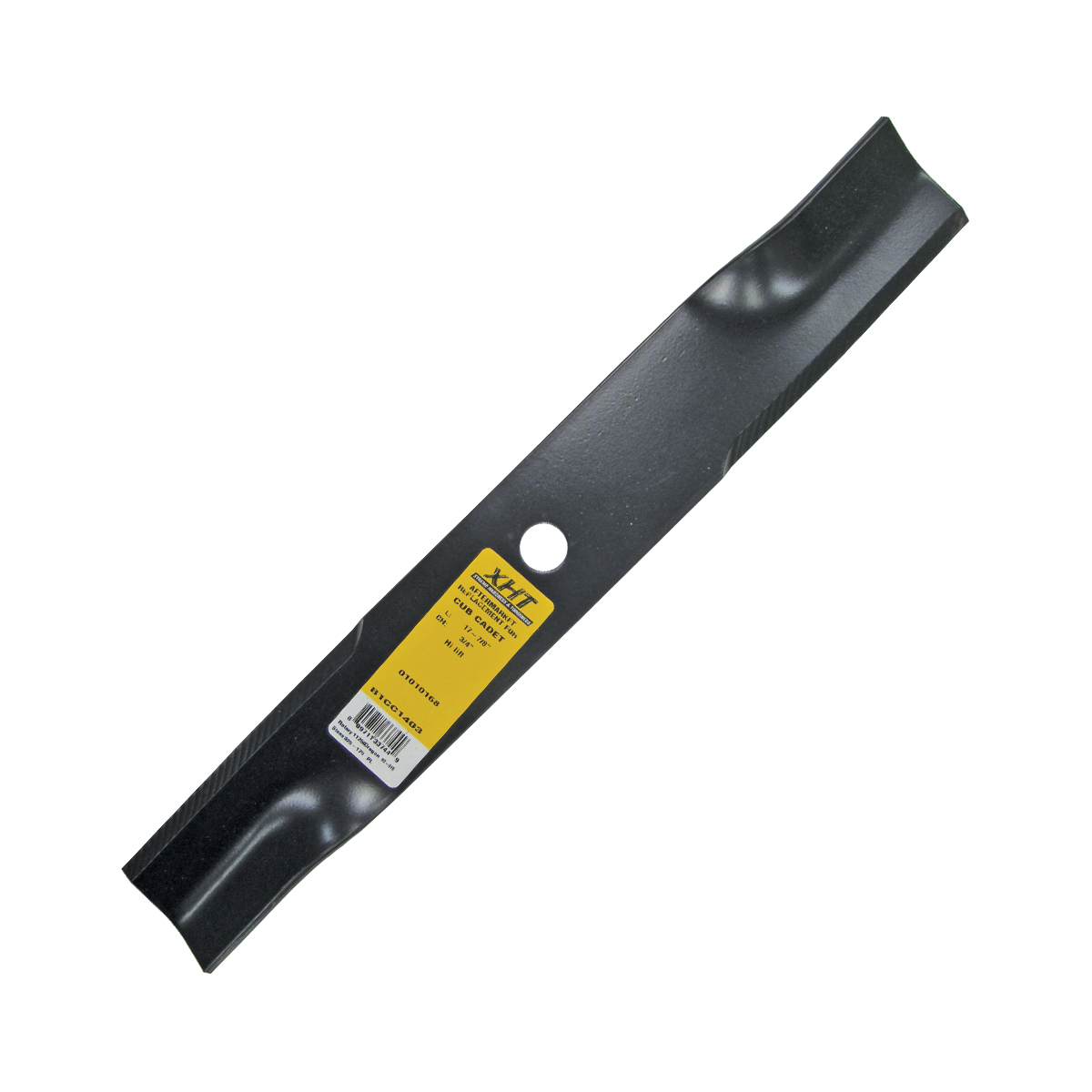 Bar Blade – 454mm/17-7/8″ Cub Cadet – 3 for 50″