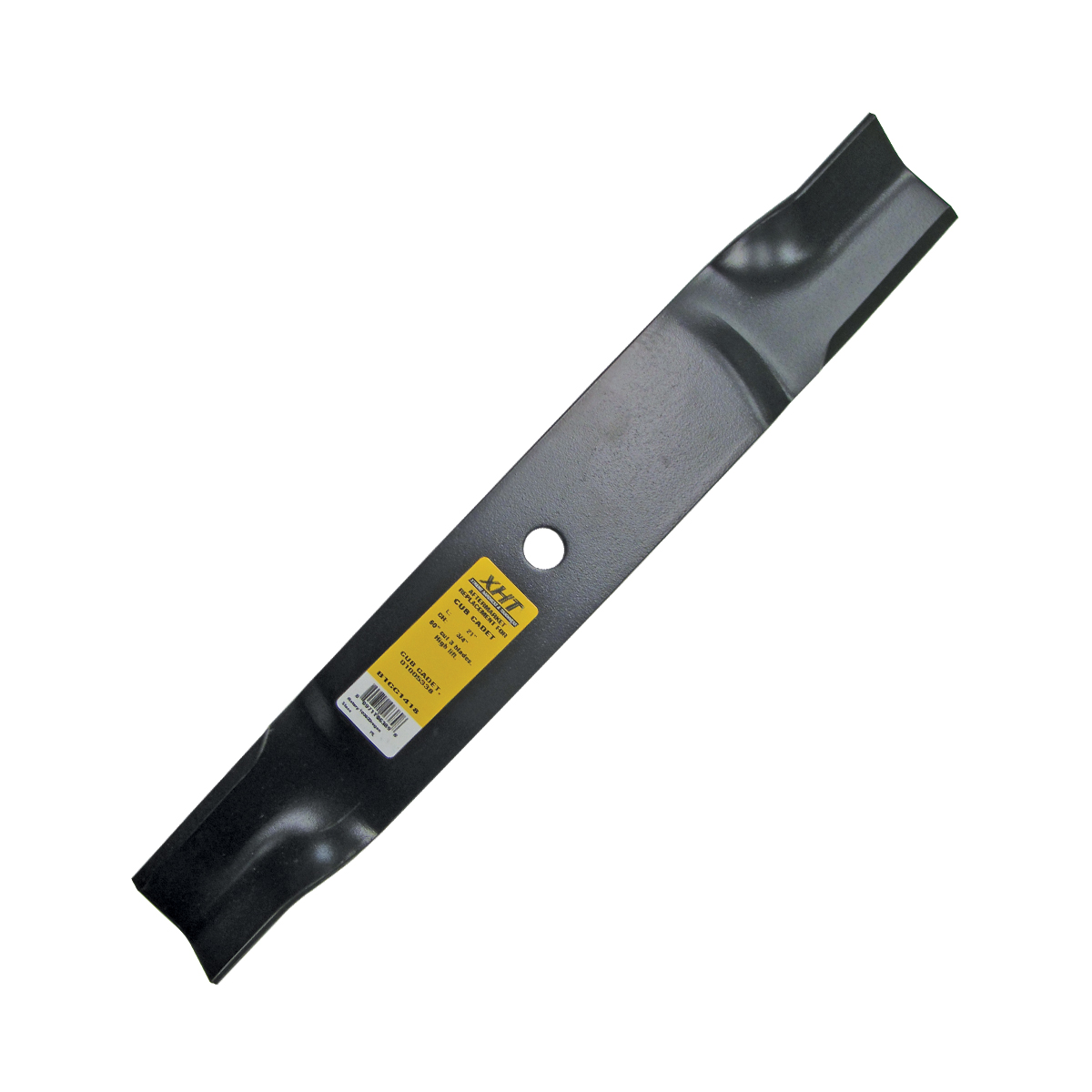 Bar Blade – 538mm/21-3/16″ Cub Cadet – 3 for 60″