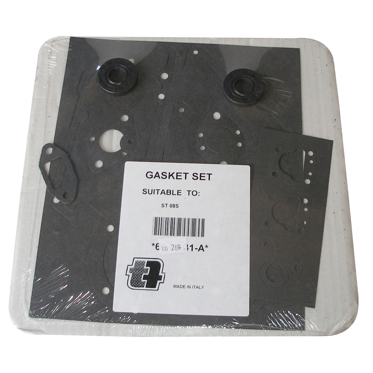 Gasket Set – suits Stihl TS350, TS360