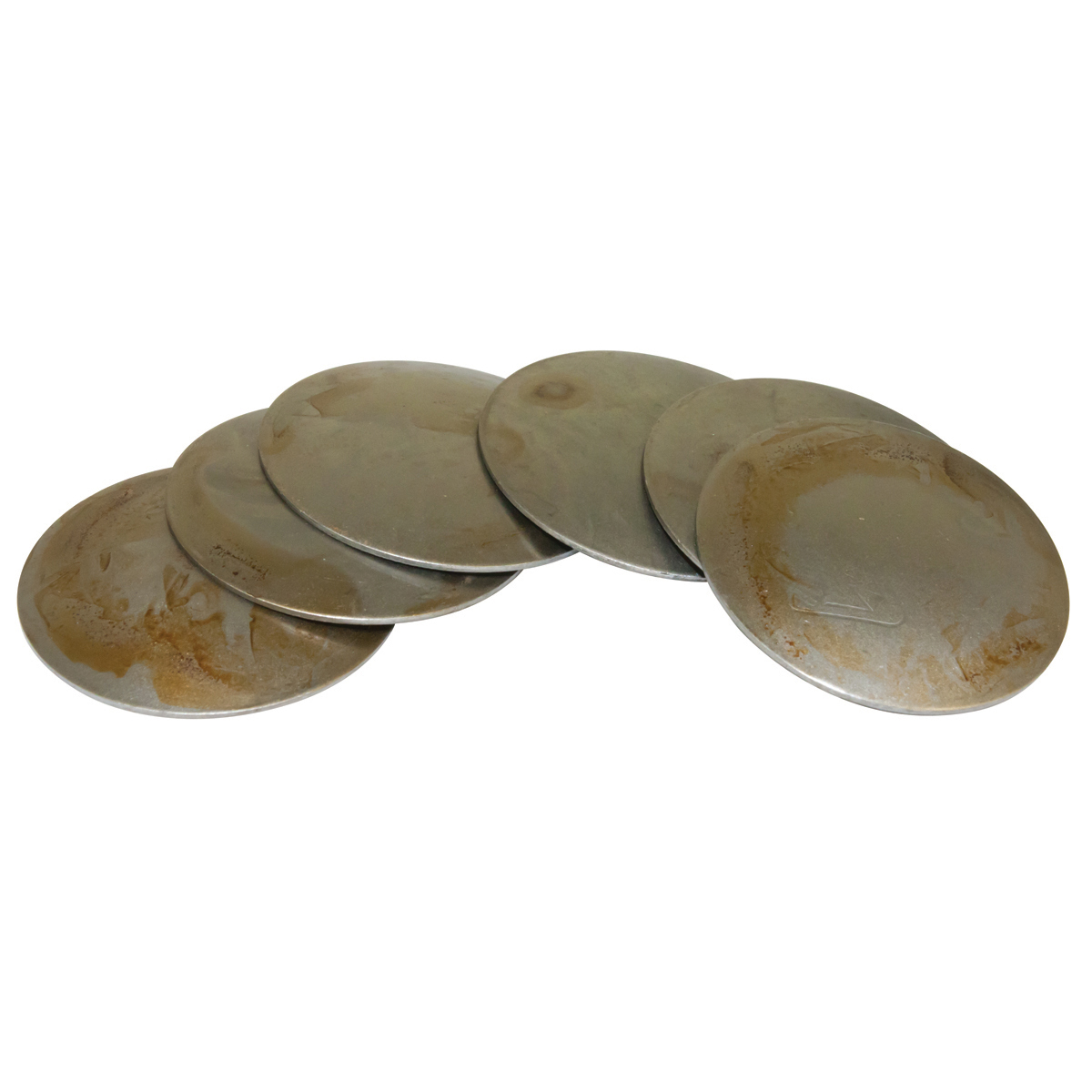 Welch Plug – Briggs & Stratton 221997 (10 Pack)