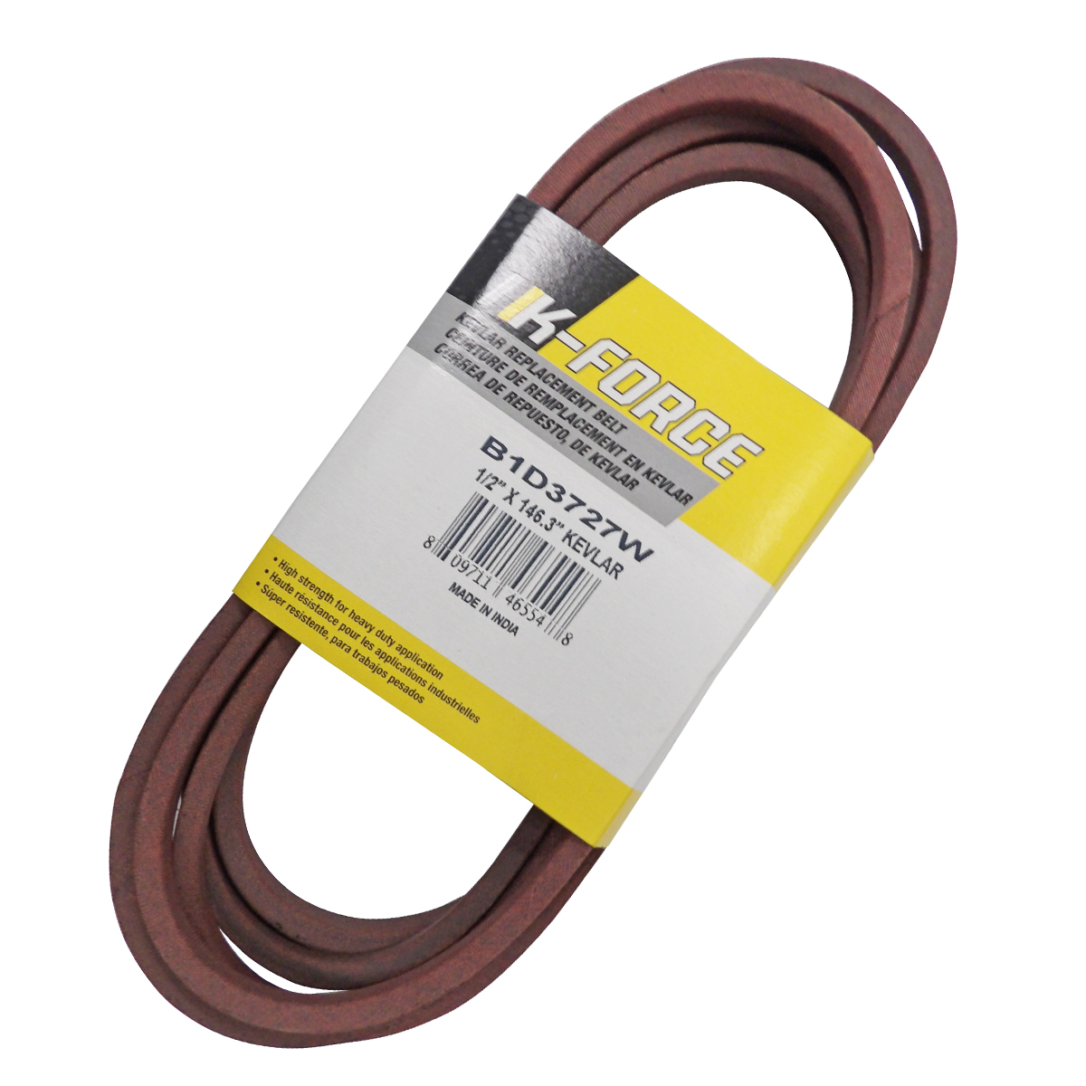 OEM Spec Belt – Country Clipper – 1/2″ x 144.3″
