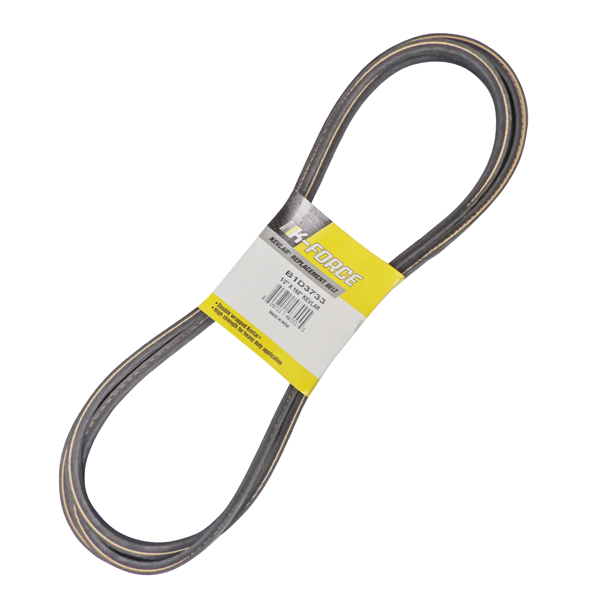 OEM Spec Belt – Country Clipper – 1/2″ x 156.5″